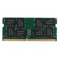 Colorful Notebook 16GB DDR4 3200MHz SO-DIMM Laptop RAM